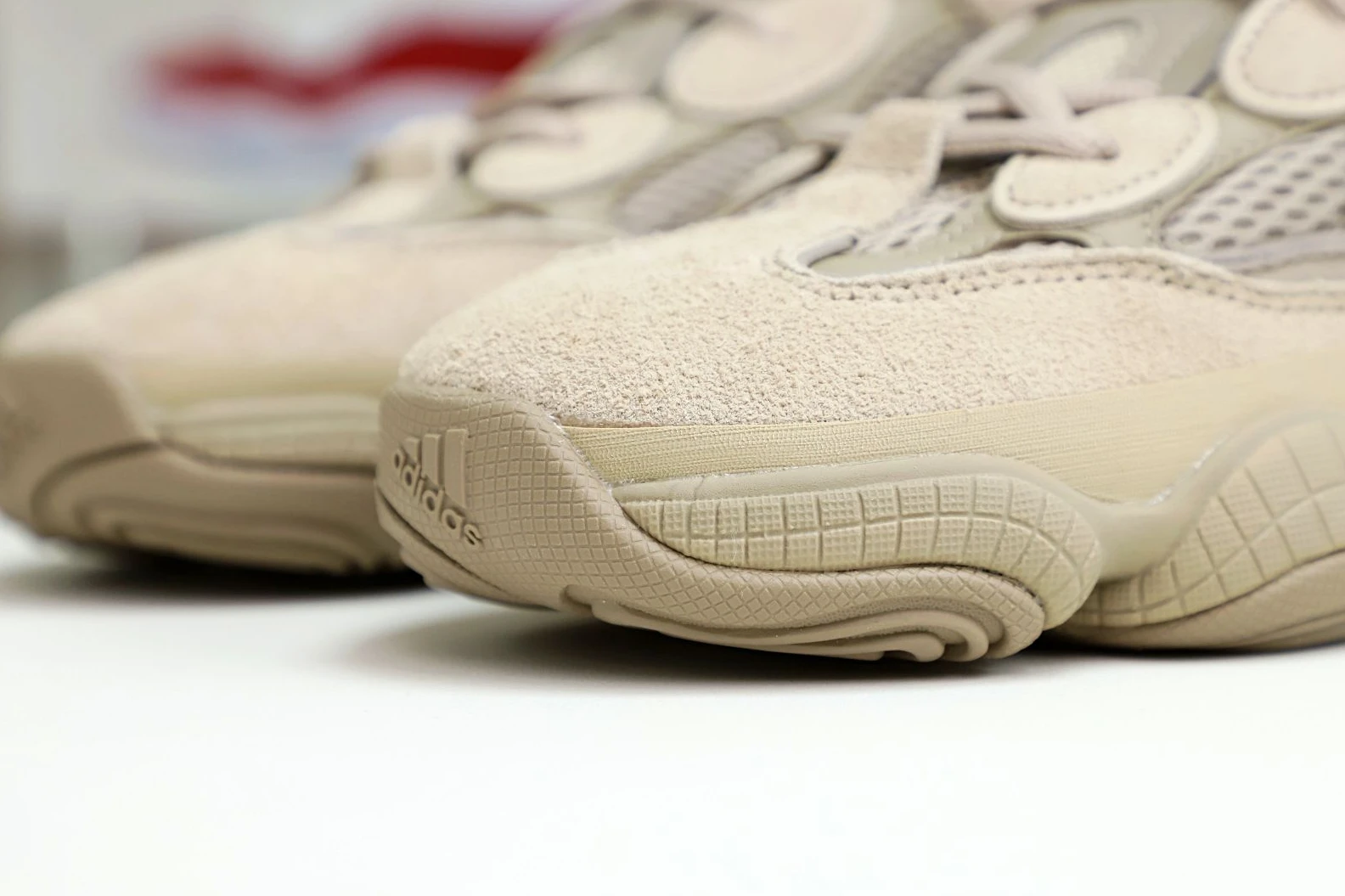 GoAnywhere Kimikick yeezy500 GX 12