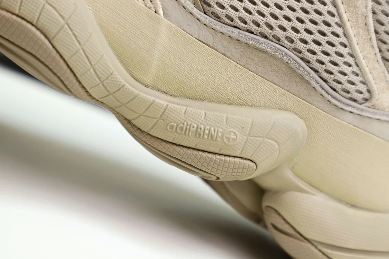 GoAnywhere Kimikick yeezy500 GX 12