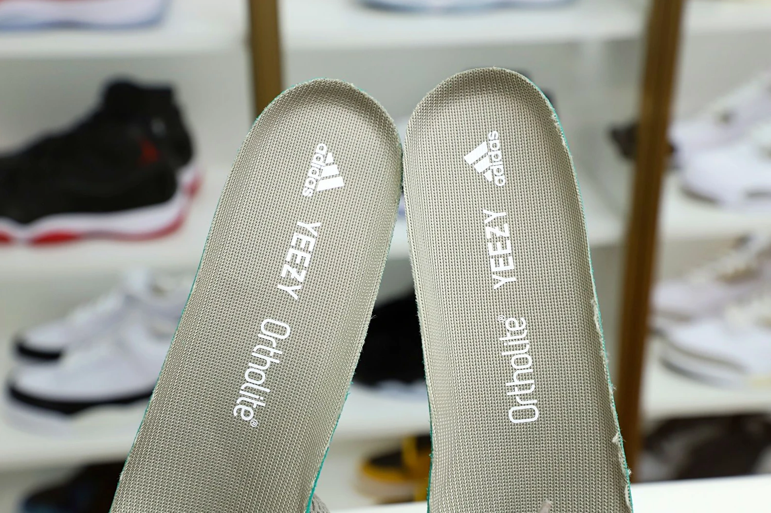 GoAnywhere Kimikick yeezy500 GX 12