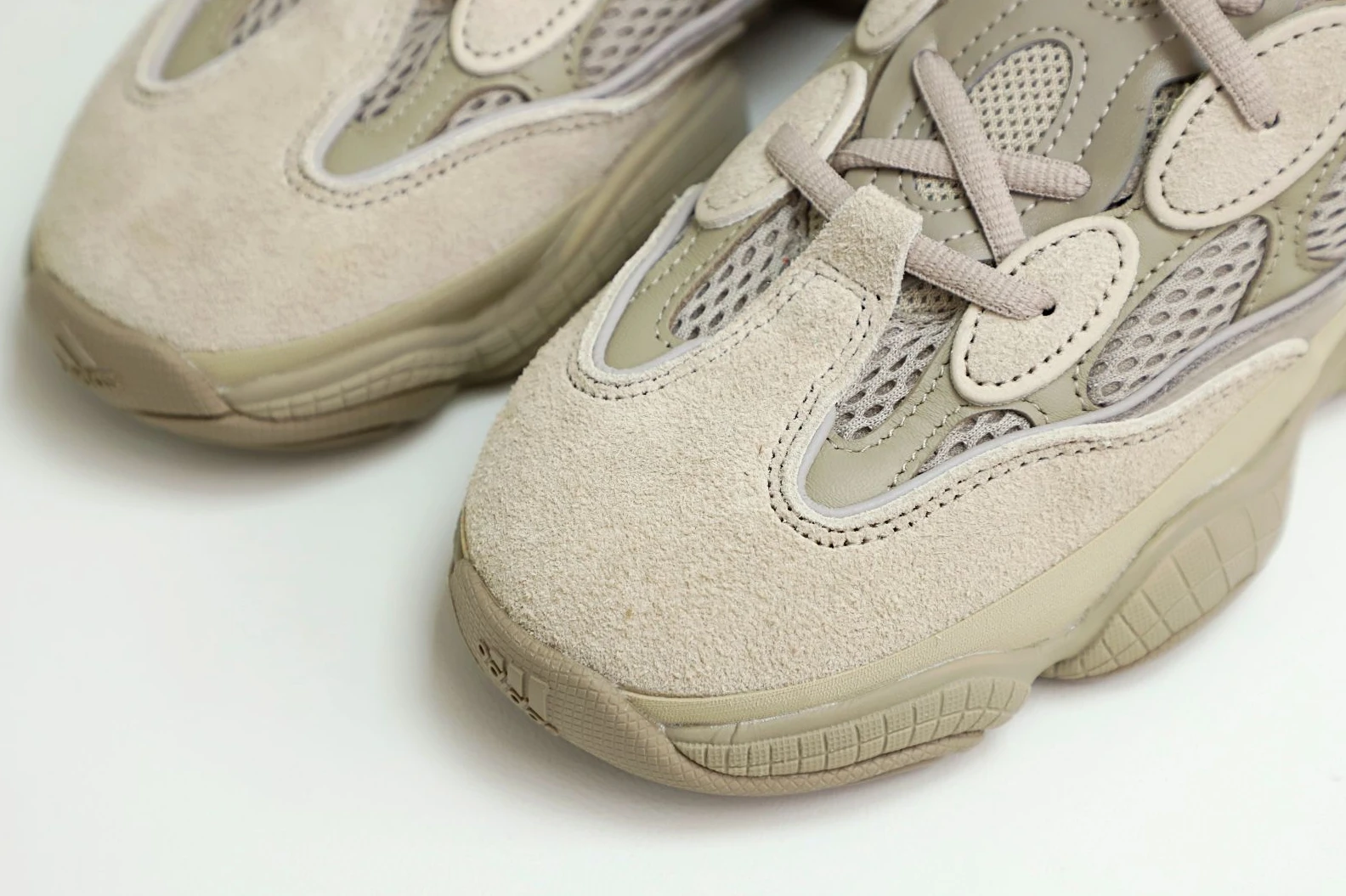 GoAnywhere Kimikick yeezy500 GX 12