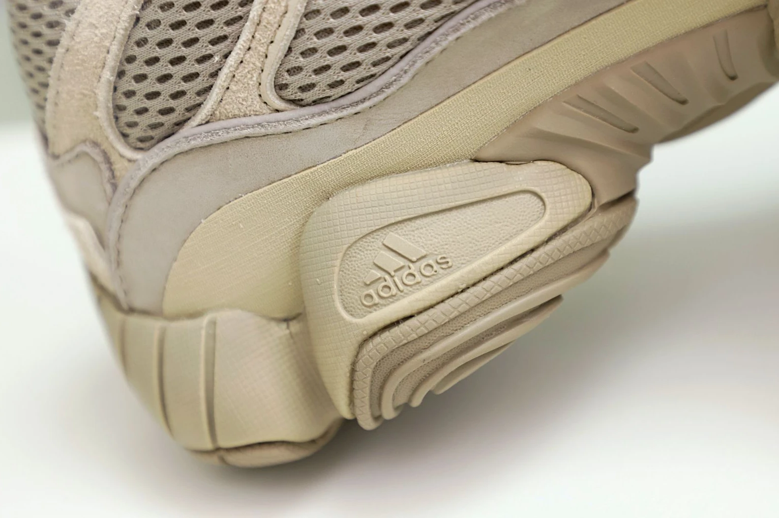 GoAnywhere Kimikick yeezy500 GX 12