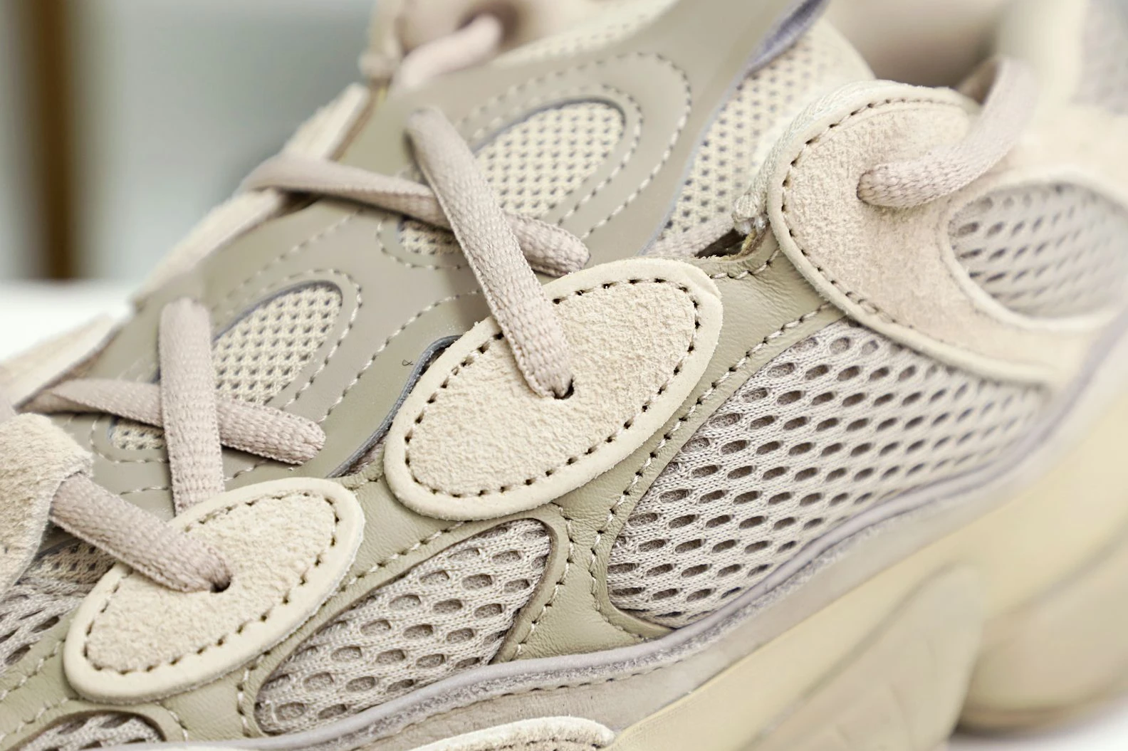 GoAnywhere Kimikick yeezy500 GX 12