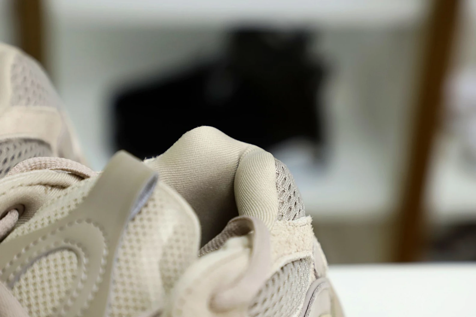 GoAnywhere Kimikick yeezy500 GX 12