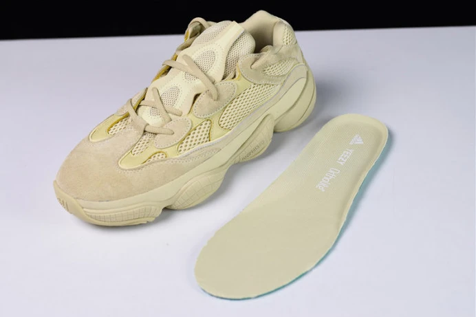 GoAnywhere ad*s yeezy 500 super moon yellow desert rat db 109