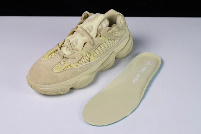 GoAnywhere ad*s yeezy 500 super moon yellow desert rat db 109