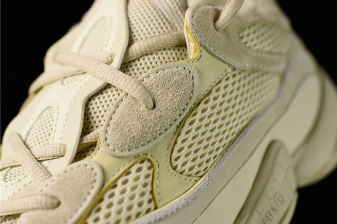 GoAnywhere ad*s yeezy 500 super moon yellow desert rat db 109