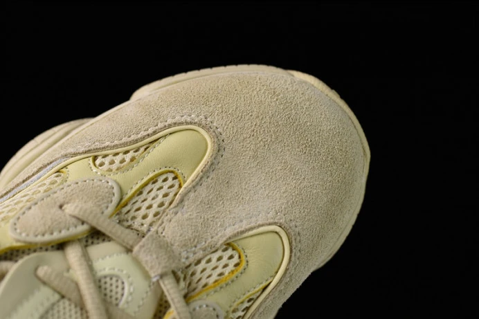 GoAnywhere ad*s yeezy 500 super moon yellow desert rat db 109