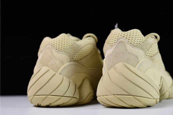 GoAnywhere ad*s yeezy 500 super moon yellow desert rat db 109