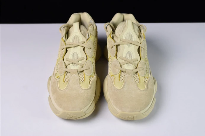 GoAnywhere ad*s yeezy 500 super moon yellow desert rat db 109