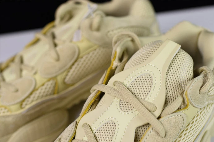GoAnywhere ad*s yeezy 500 super moon yellow desert rat db 109