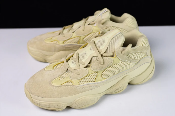 GoAnywhere ad*s yeezy 500 super moon yellow desert rat db 109