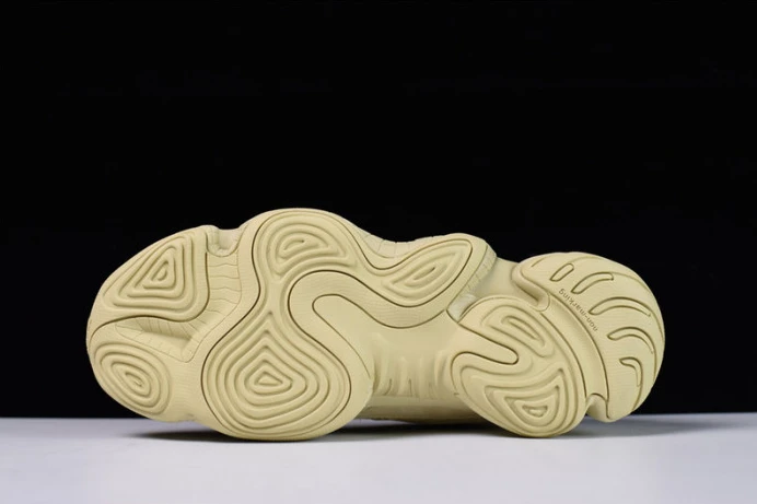 GoAnywhere ad*s yeezy 500 super moon yellow desert rat db 109