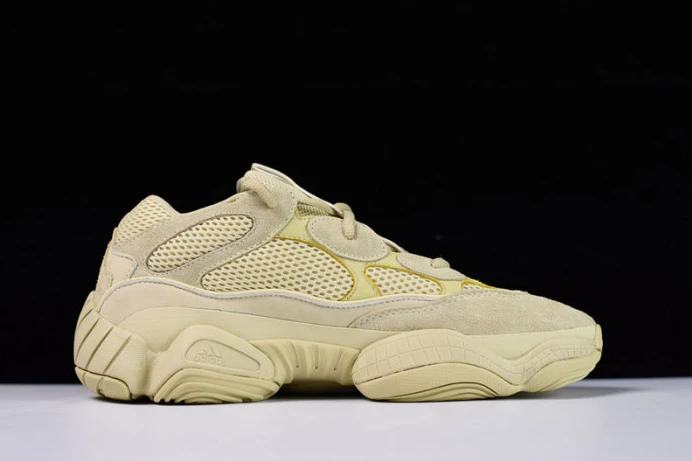 GoAnywhere ad*s yeezy 500 super moon yellow desert rat db 109