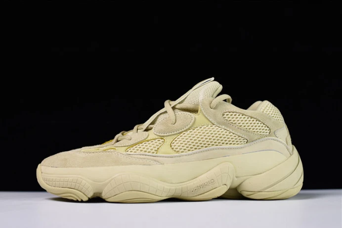 GoAnywhere ad*s yeezy 500 super moon yellow desert rat db 109