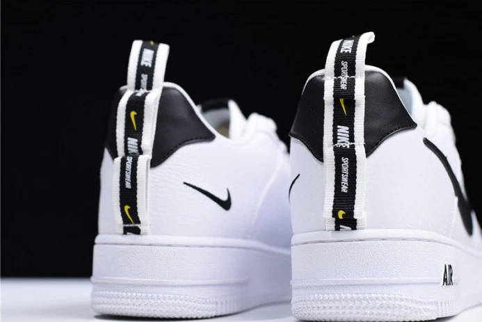 GoAnywhere air force 1 low utility white aj7747- 3025