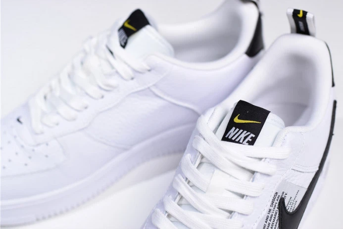 GoAnywhere air force 1 low utility white aj7747- 3025