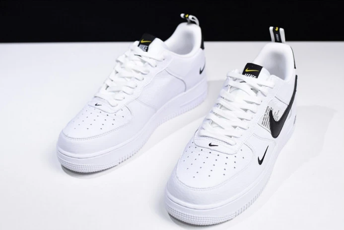 GoAnywhere air force 1 low utility white aj7747- 3025