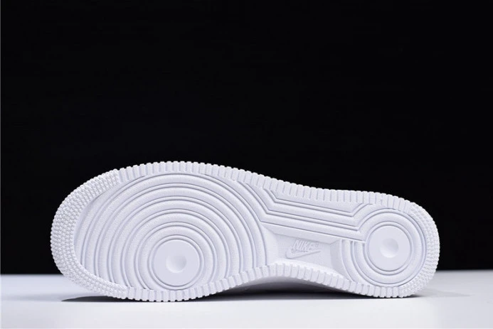 GoAnywhere air force 1 low utility white aj7747- 3025