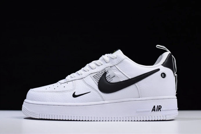 GoAnywhere air force 1 low utility white aj7747- 3025