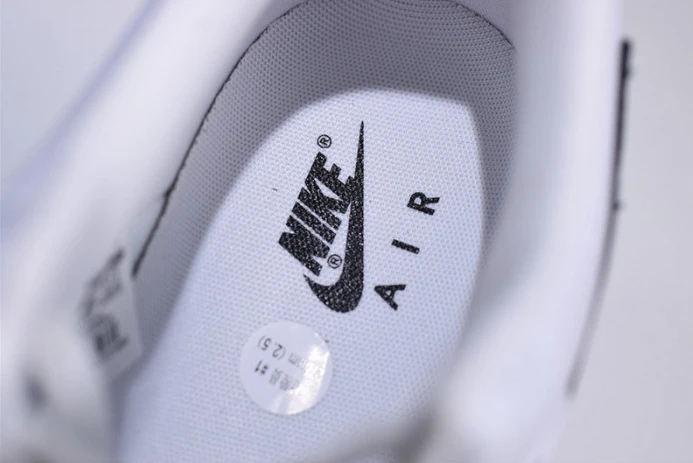 GoAnywhere air force 1 low utility white aj7747- 3025