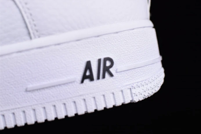 GoAnywhere air force 1 low utility white aj7747- 3025