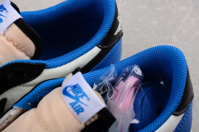 GoAnywhere air jordan 1 low x fragment x travis scott dm7866- 1223