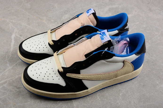 GoAnywhere air jordan 1 low x fragment x travis scott dm7866- 1223