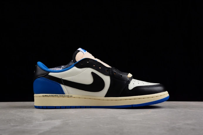 GoAnywhere air jordan 1 low x fragment x travis scott dm7866- 1223