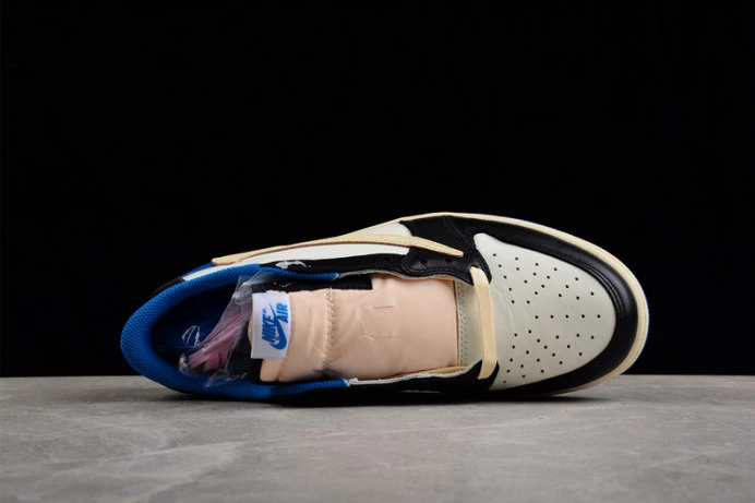 GoAnywhere air jordan 1 low x fragment x travis scott dm7866- 1223