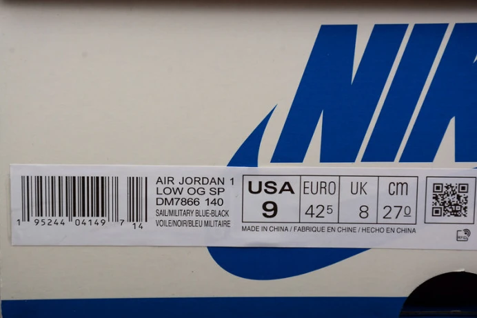 GoAnywhere air jordan 1 low x fragment x travis scott dm7866- 1223