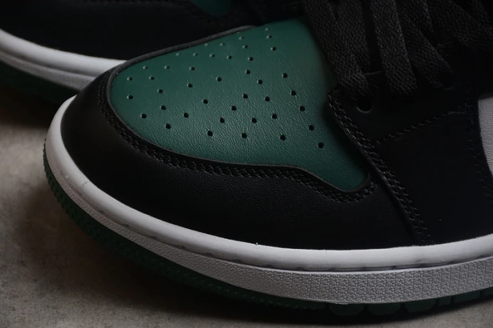 GoAnywhere air jordan 1 retro low golf noble green dd9315- 1598
