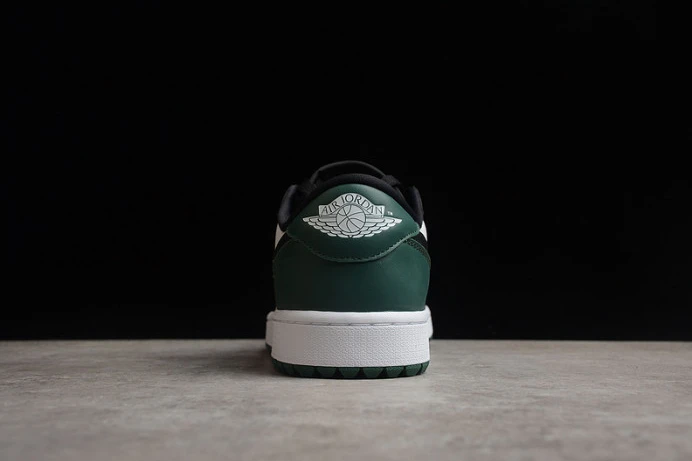 GoAnywhere air jordan 1 retro low golf noble green dd9315- 1598