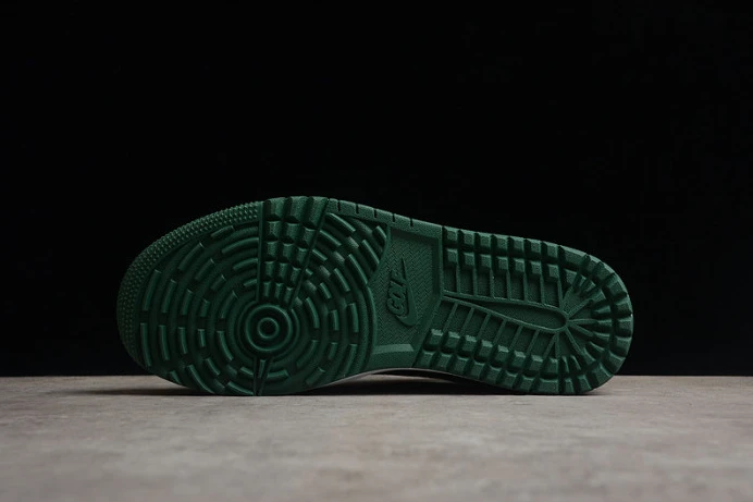 GoAnywhere air jordan 1 retro low golf noble green dd9315- 1598
