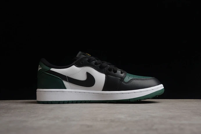 GoAnywhere air jordan 1 retro low golf noble green dd9315- 1598