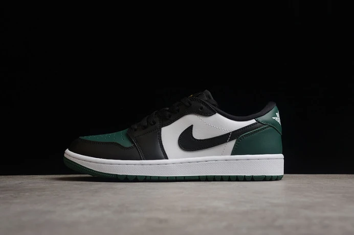 GoAnywhere air jordan 1 retro low golf noble green dd9315- 1598