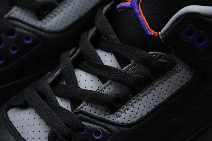 GoAnywhere air jordan 3 retro ''court purple'' ct8532- 1806