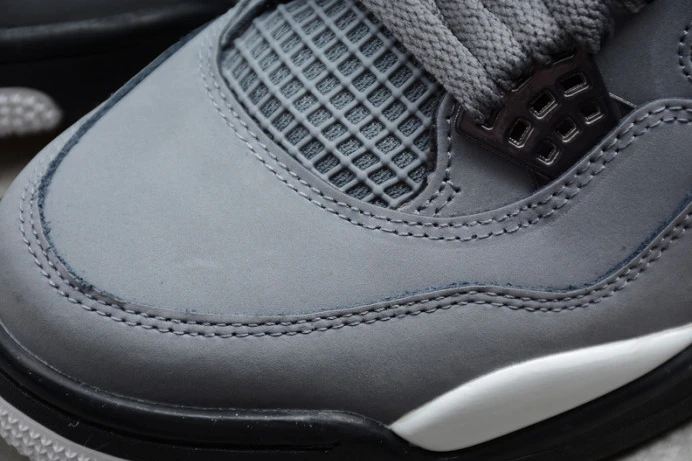 GoAnywhere air jordan 4 ''cool grey'' 2019 308497- 1750