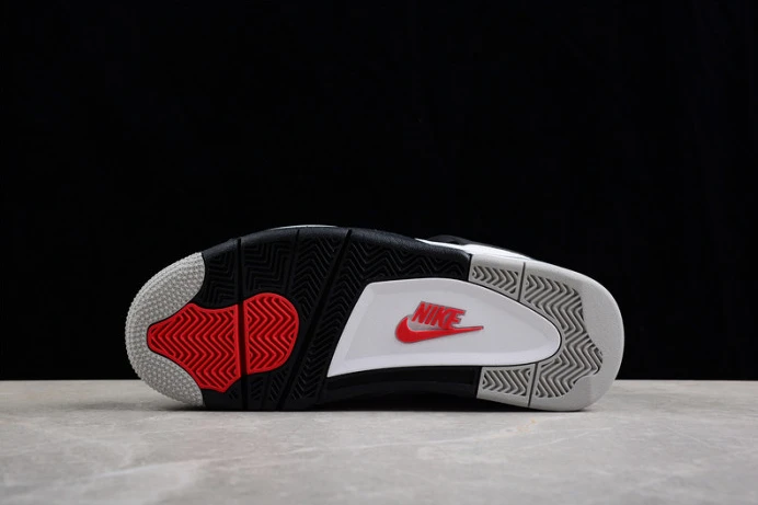 GoAnywhere air jordan 4 ''what the'' ci1184- 1758