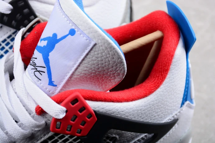 GoAnywhere air jordan 4 ''what the'' ci1184- 1758