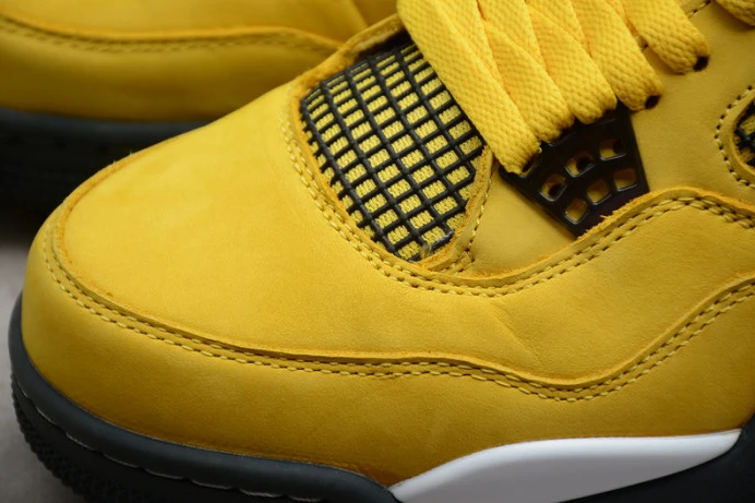 GoAnywhere air jordan 4 retro lightning 314254- 1711