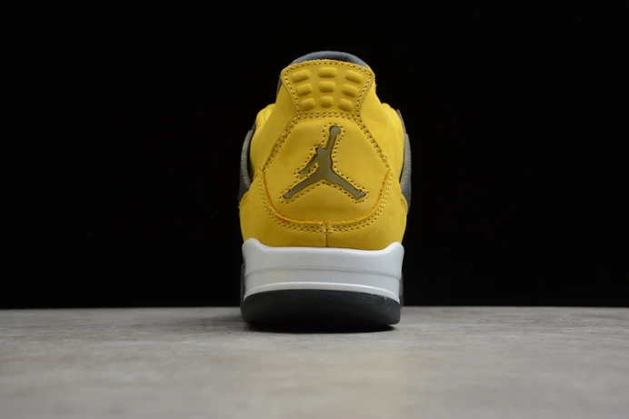 GoAnywhere air jordan 4 retro lightning 314254- 1711