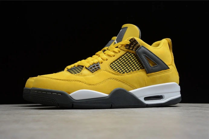 GoAnywhere air jordan 4 retro lightning 314254- 1711