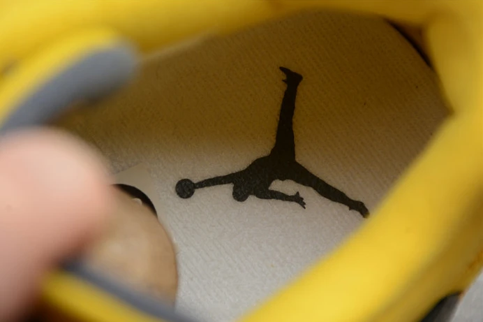 GoAnywhere air jordan 4 retro lightning 314254- 1711