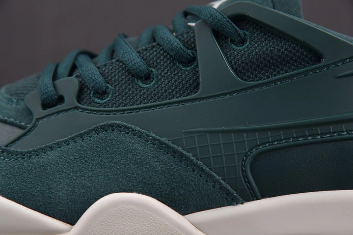 GoAnywhere air jordan 4 rm oxidized green wmns fq7940- 1470