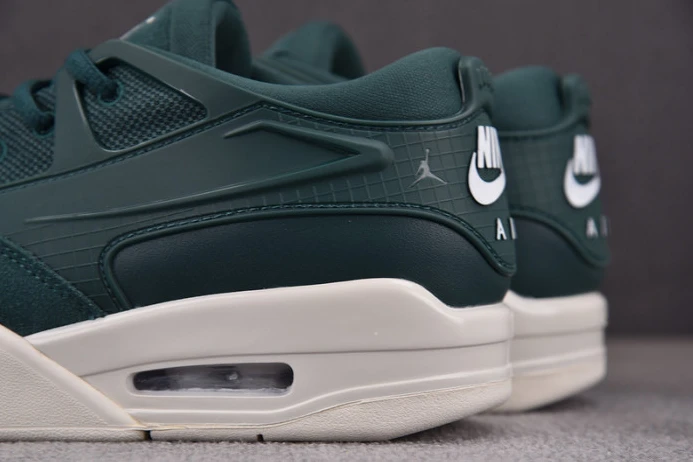 GoAnywhere air jordan 4 rm oxidized green wmns fq7940- 1470