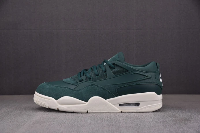 GoAnywhere air jordan 4 rm oxidized green wmns fq7940- 1470