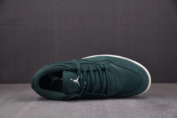 GoAnywhere air jordan 4 rm oxidized green wmns fq7940- 1470