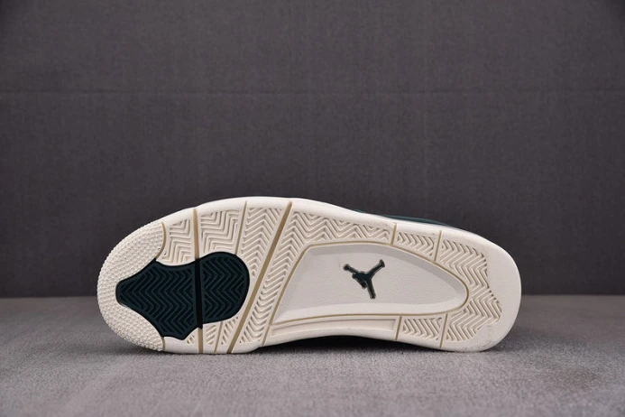 GoAnywhere air jordan 4 rm oxidized green wmns fq7940- 1470
