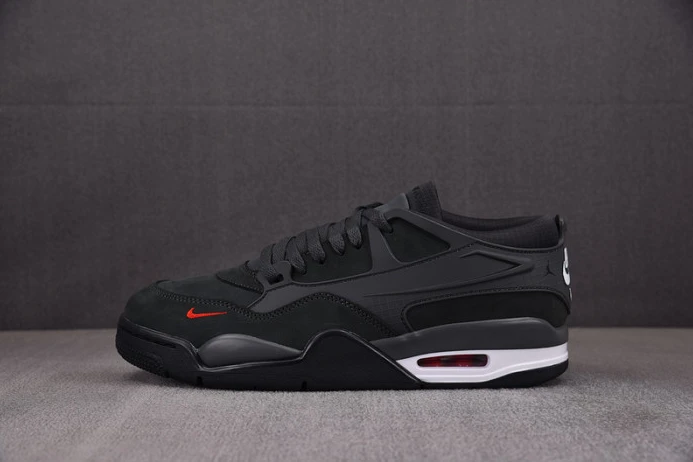 GoAnywhere air jordan 4 rm sp nigel sylvester driveway grey hf4334- 1468