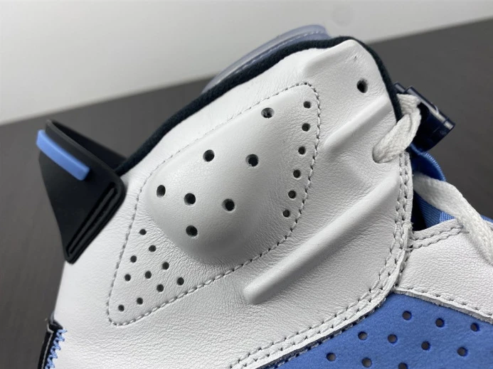 GoAnywhere air jordan 6 unc ct8529- 1554